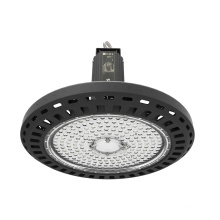 7 Years Warranty 100W 150W 200W 140lm/w 14000 Lumen IP65 Pyramid UFO LED High Bay Light fixtures for Workplace